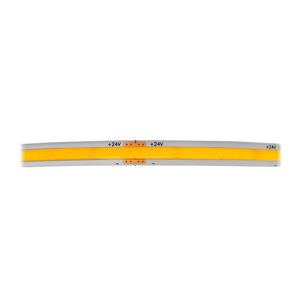 Светодиодная лента COB 12V-252L 3000K