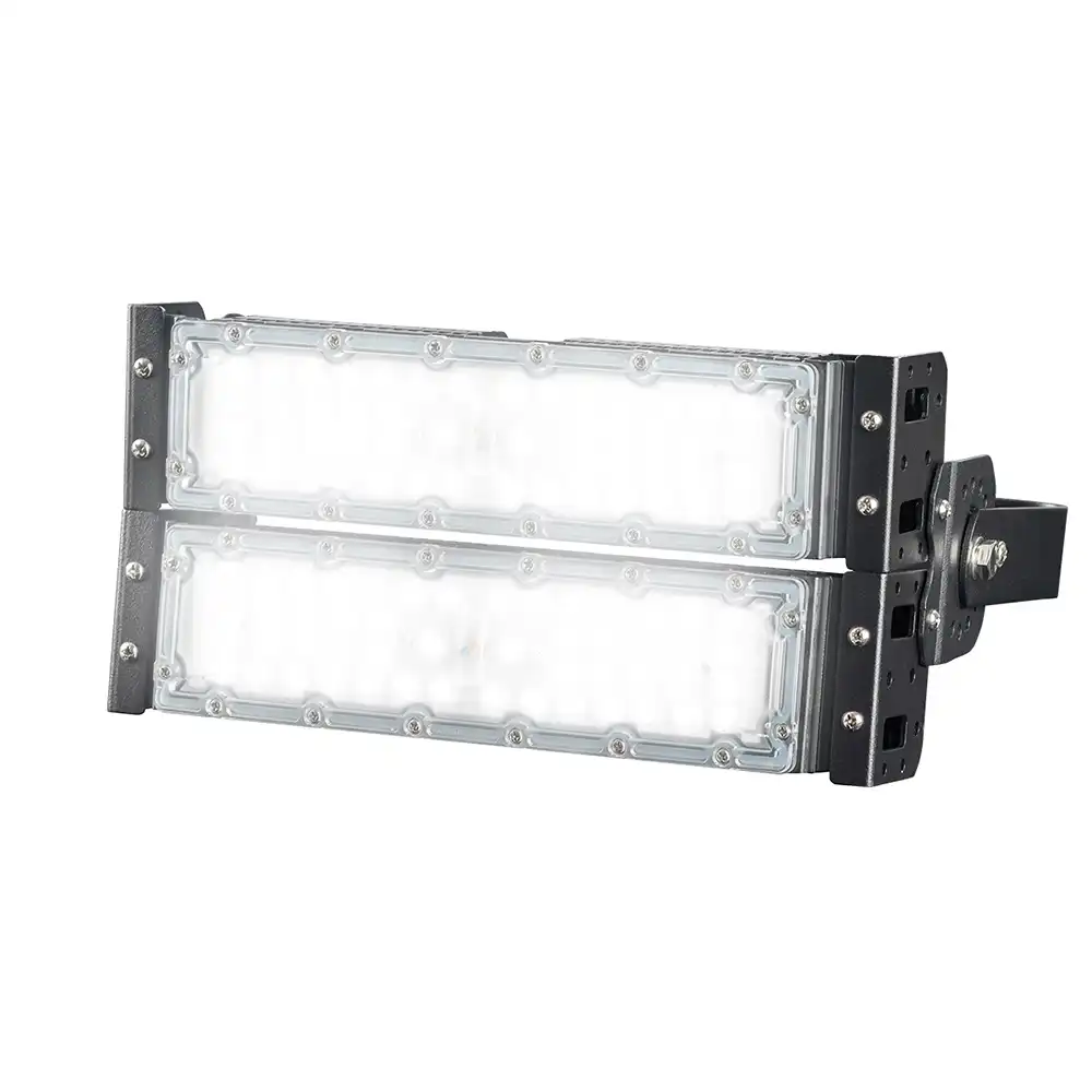 Светодиодные прожекторы LED IP65 10–1000 Вт для улицы и промышленных объектов
