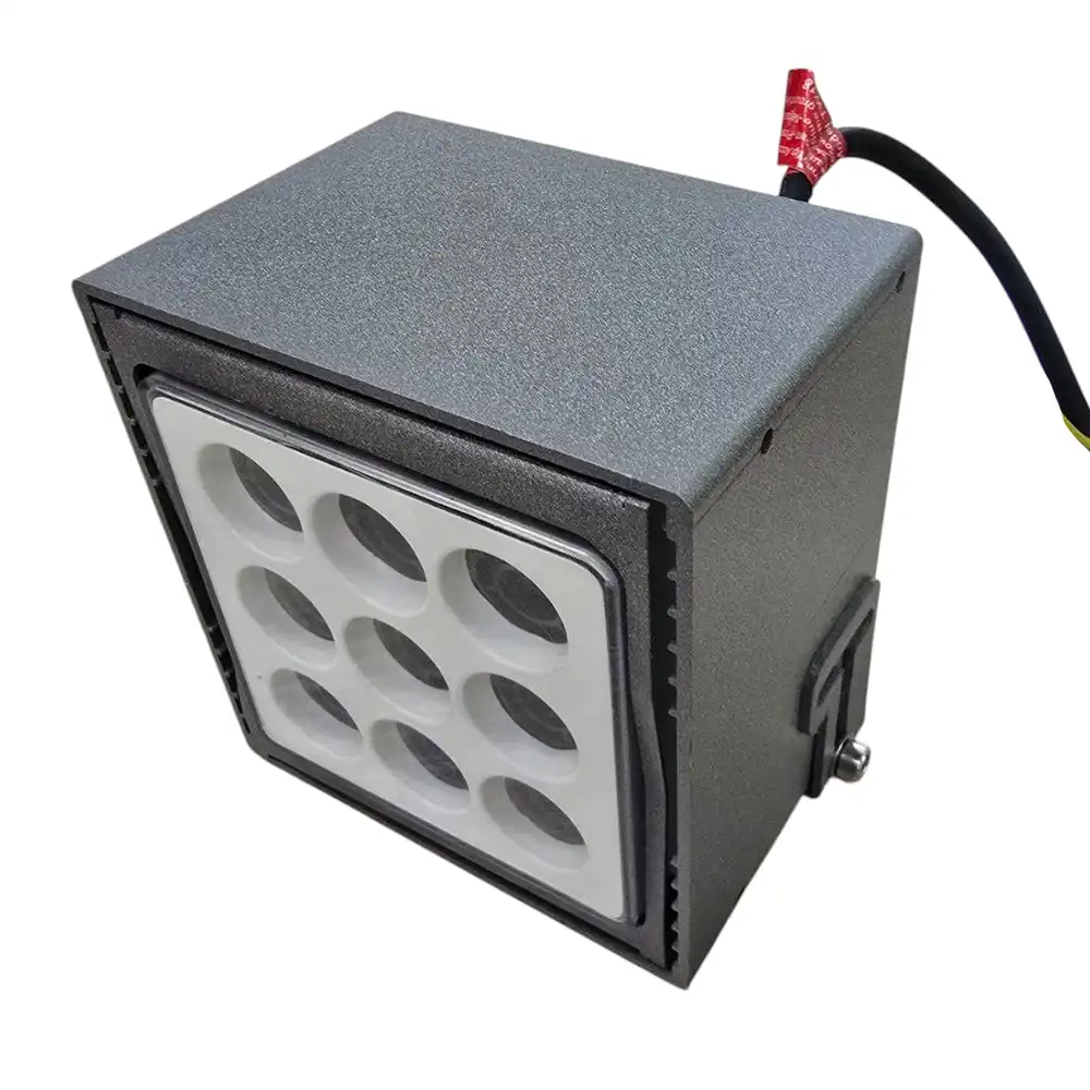 Светильник фасадный TW 18W. 3000К