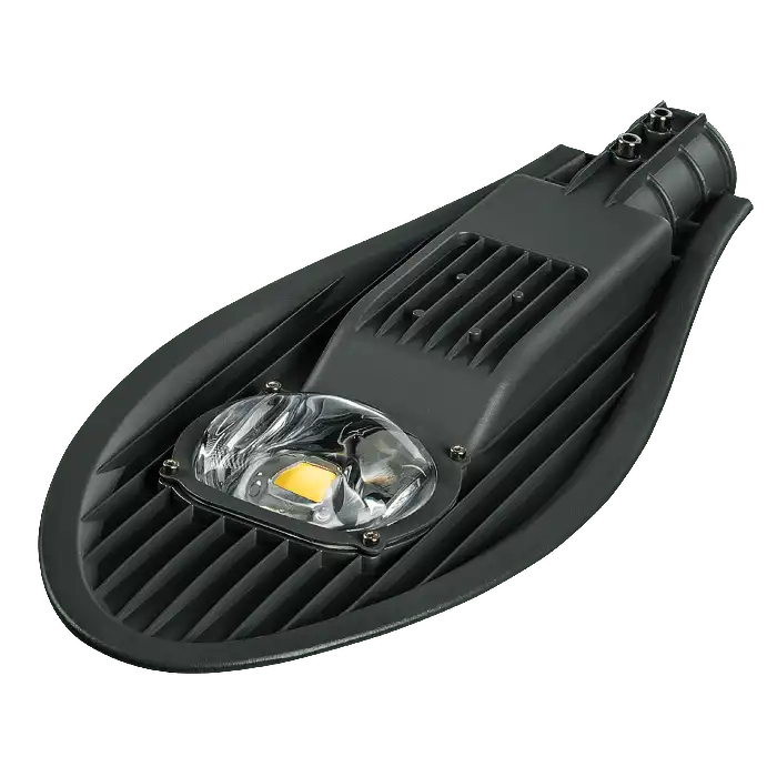 Уличные консольные LED светильники ДКУ с гарантией качества