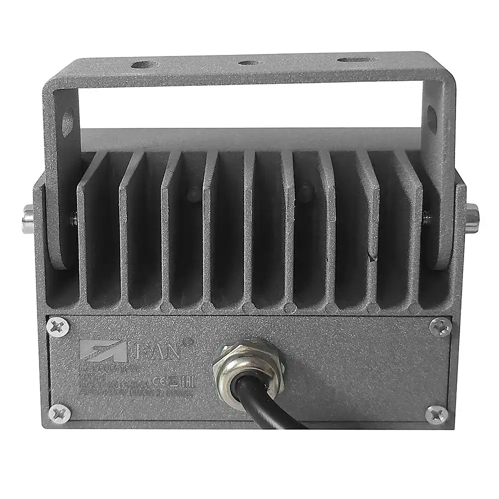 Светильник фасадный HS-9506-15 W 3000К