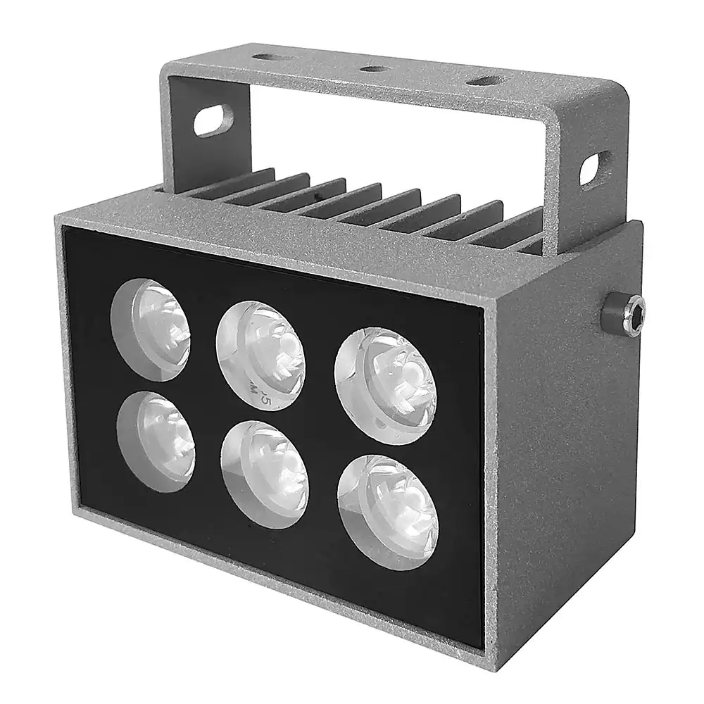 Светильник фасадный HS-9506-15 W 3000К