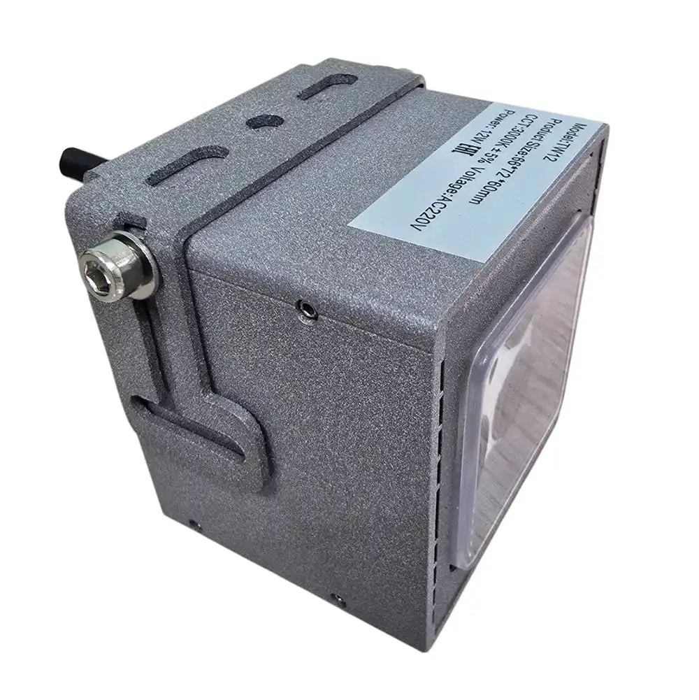 Светильник фасадный TW 12W. 3000К