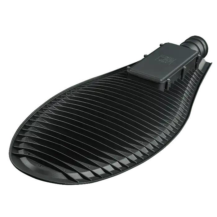 Уличные консольные светодиодные светильники IP65 50–200 Вт