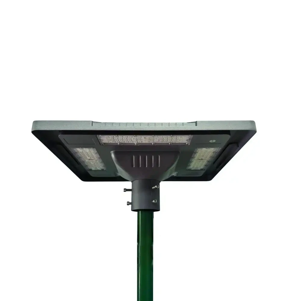 Парковый светильник СПУ-TYD-LX-001-60 6500К