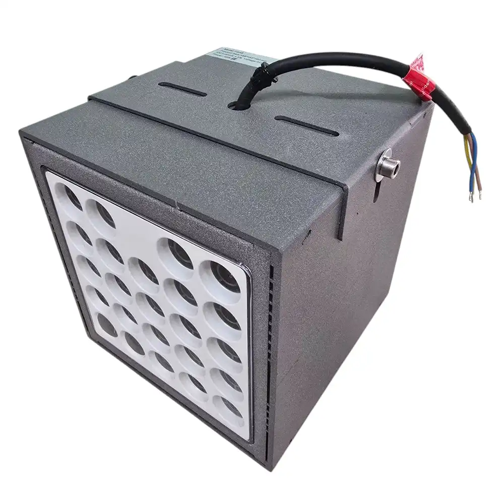 Светильник фасадный TW 48W. 3000К
