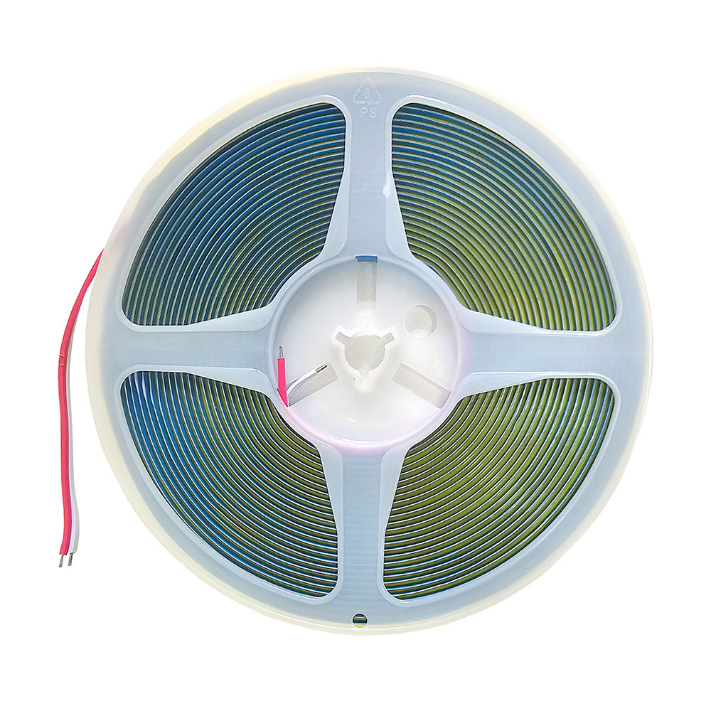 Светодиодная лента COB 12V-252L 4000K