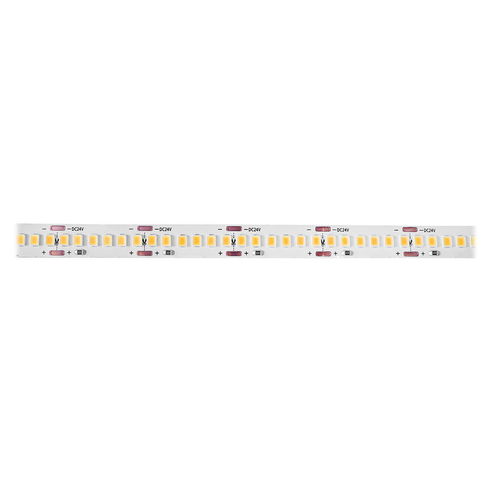 Светодиодная лента SMD2835-240L-12V 3000К