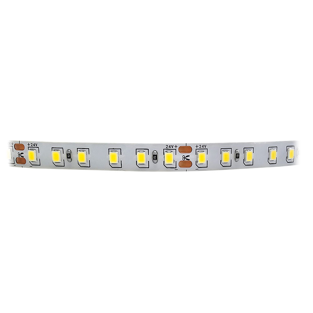 Светодиодная лента SMD2835-120L-12V 6500К