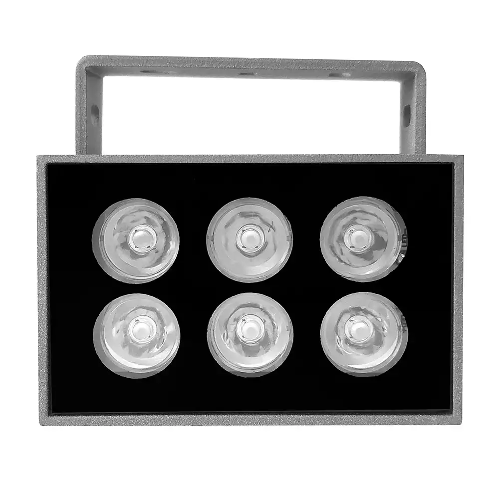 Светильник фасадный HS-9506-15 W 3000К
