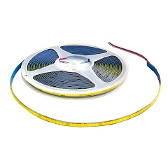 Светодиодная лента COB 12V-252L 4000K