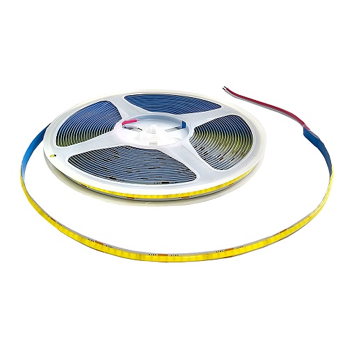 Светодиодная лента COB 12V-252L 4000K
