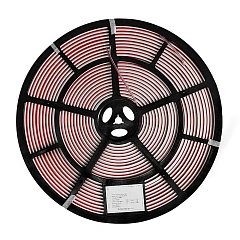 Светодиодная лента SMD2025-280L-24V-IP67-3000К