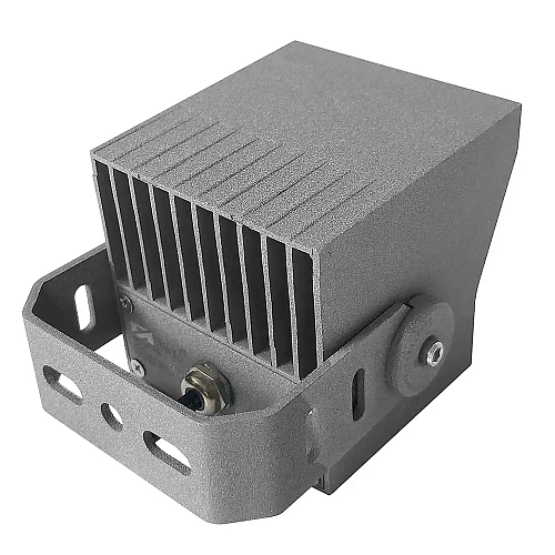 Светильник фасадный HS-9509-18 W 3000К