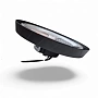 Промышленный купольный LED светильник IP65