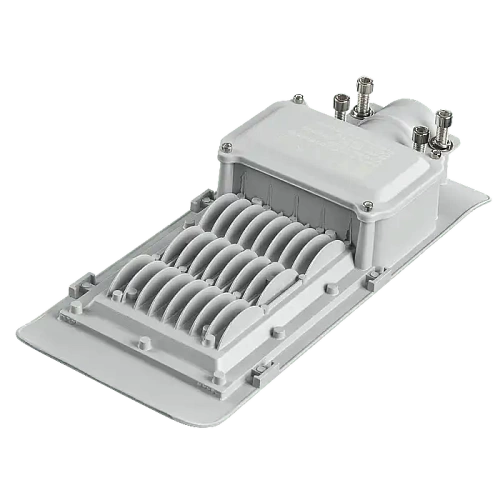 Консольный светодиодный светильник YZ019-50 Вт
