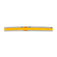 Светодиодная лента COB 12V-252L 3000K