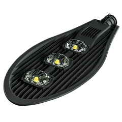 Уличные консольные светодиодные светильники IP65 50–200 Вт