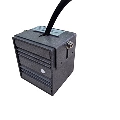 Светильник фасадный TW 4W. 3000К