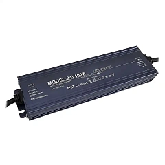 Блок питания влагозащищенный IP67 24V 100W