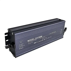Блок питания влагозащищенный IP67 24V 300W