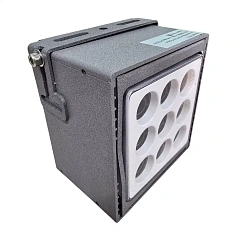 Светильник фасадный TW 18W. 3000К