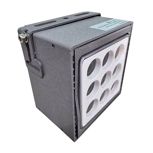 Светильник фасадный TW 18W. 3000К