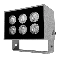 Светильник фасадный HS-9506-15 W 3000К