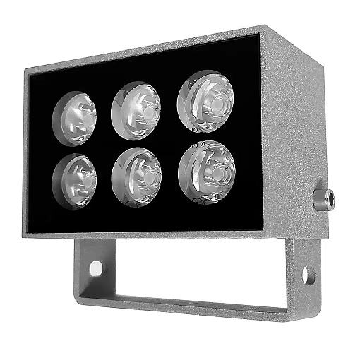 Светильник фасадный HS-9506-15 W 3000К