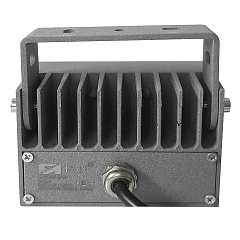 Светильник фасадный HS-9506-15 W 3000К