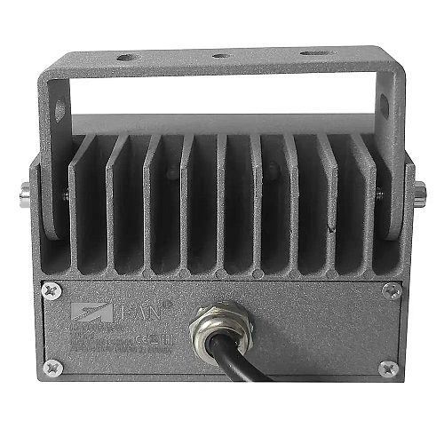 Светильник фасадный HS-9506-15 W 3000К