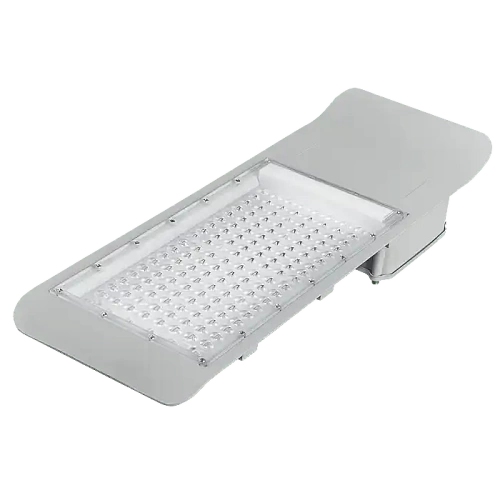 Консольный светодиодный светильник FAN YZ019-150 Вт