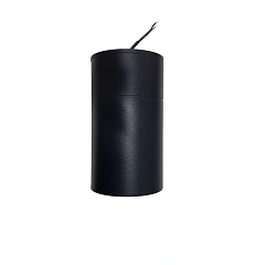 Светильник фасадный HS104 BK1*7 Вт COB