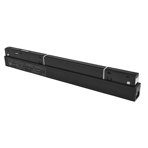 Блок питания для магнитного трека БП-48V 200 Вт SLIM