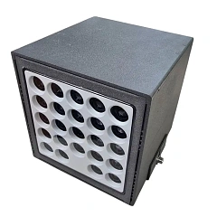 Светильник фасадный TW 48W. 3000К