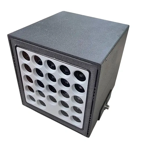 Светильник фасадный TW 48W. 3000К