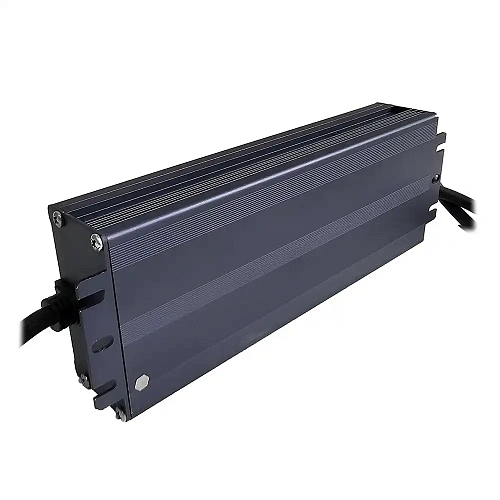 Блок питания влагозащищенный IP67 12V 100W