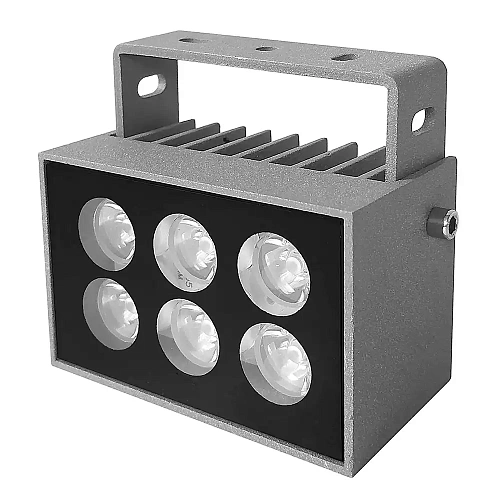 Светильник фасадный HS-9506-15 W 3000К