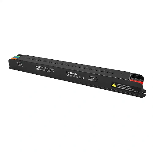 Блок питания Slim DF02 12V 100W