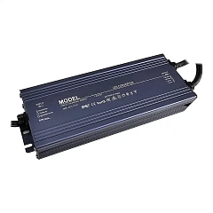 Блок питания влагозащищенный IP67 12V 200W