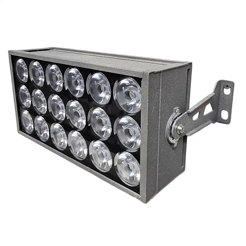 Светильник фасадный TW 72W. 3000К