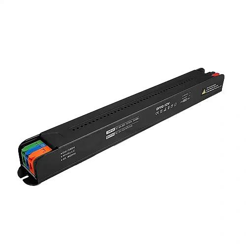Блок питания Slim DF02 12V 100W