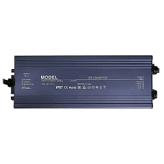 Блок питания влагозащищенный IP67 12V 200W