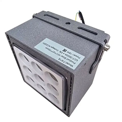 Светильник фасадный TW 18W. 3000К