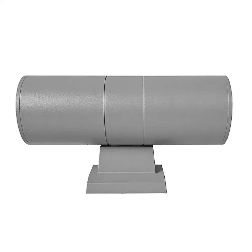 Светильник фасадный FL-(CL)2x7 Вт 3000К
