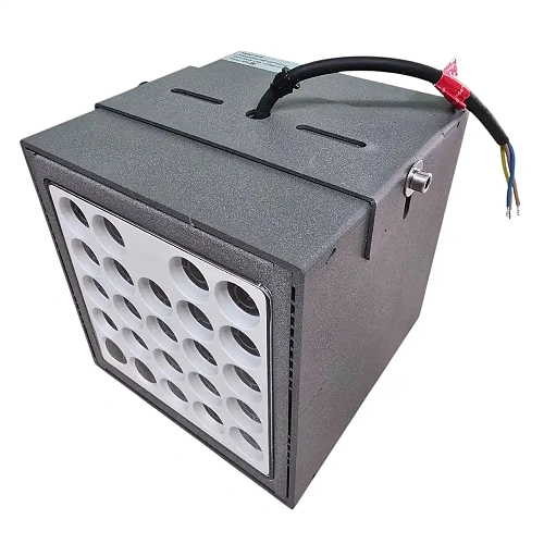 Светильник фасадный TW 48W. 3000К