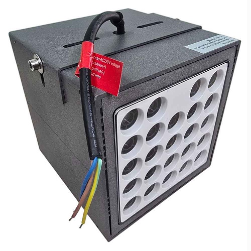 Светильник фасадный TW 48W. 3000К