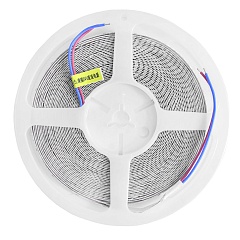 Светодиодная лента SMD2835-240L-12V 3000К