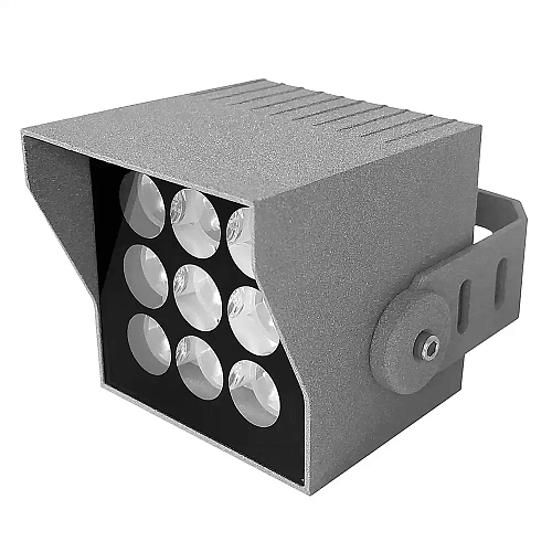 Светильник фасадный HS-9509-18 W 3000К