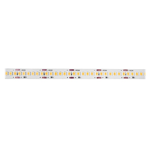 Светодиодная лента SMD2835-240L-12V 3000К